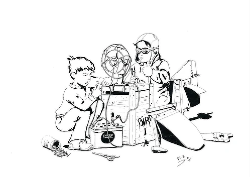 Description en cours de rédaction…